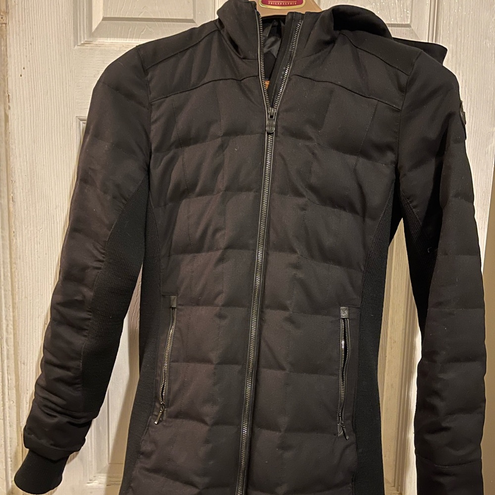 COPY - Canada Goose woman’s Coat